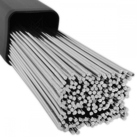 Metal de adição TIG- INOX 308L Ø3,2 x 1000mm - 5 kg