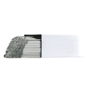 Metal de adição TIG- ALMG 5 Ø 3,2 x 1000mm - 5 kg