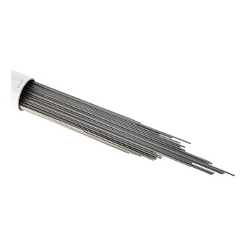Metal de adição TIG- INOX 308L Ø2,0 x 1000mm - 1 kg