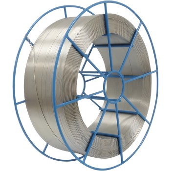 Bobine de fio INOX 308Lsi Ø 1,0mm - D300 - 15kg