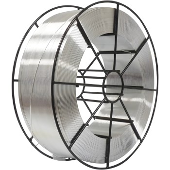 Aluminium AIMg5 wire spool Ø 1.2mm - D300 - 7kg