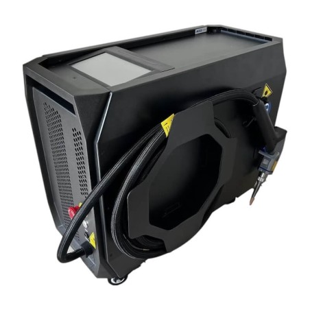 Máquina de soldar laser MA1-35 800 W