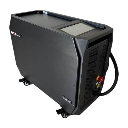 Máquina de soldar laser MA1-35 800 W