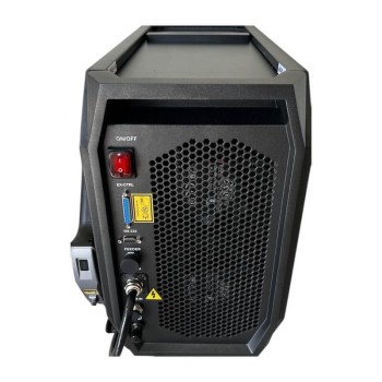 Máquina de soldar laser MA1-35 800 W