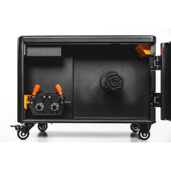 Máquina de soldar laser MA1-35 800 W