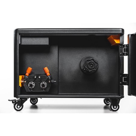 Máquina de soldar laser MA1-35 800 W