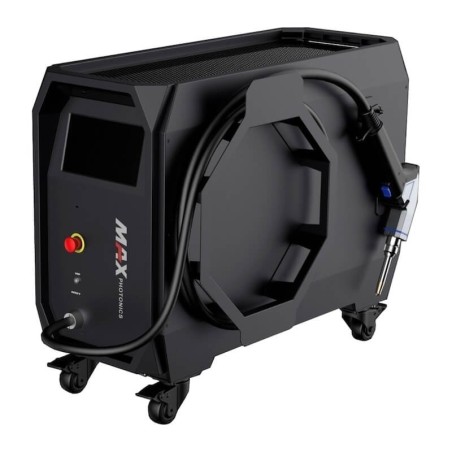 Máquina de soldar MA1-65 1500 W