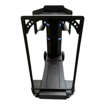 Carrinho para posto de soldadura Laser série MA-