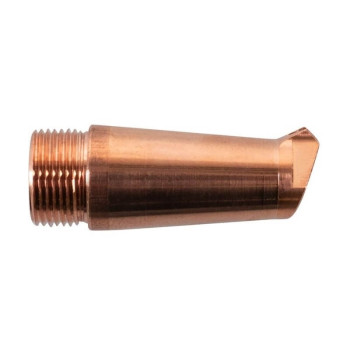 Bico laser com fio A 0,8-102 mm M10 (x1)