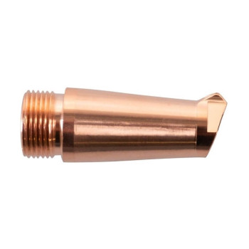 Bico laser com fio B 1,2-1,6 mm M10 tocha F150 (x1)