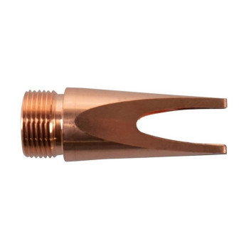 Bico laser sem fio n°1 M10 para tocha F150 (x1)