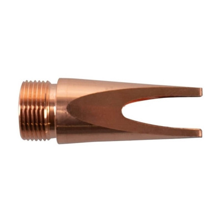 Bico laser sem fio n°1 M10 para tocha F150 (x1)