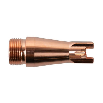 Bocal laser sem fio plano M10 para tocha F150 (x1)