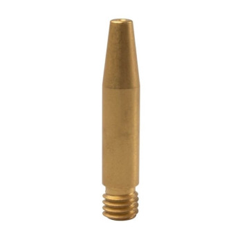 Guia de fio latão Ø1.0mm para tocha laser F150 (x1)