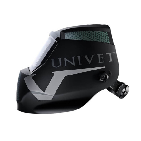 Máscara de soldadura laser de tonalidade variável MASTR UNIVET