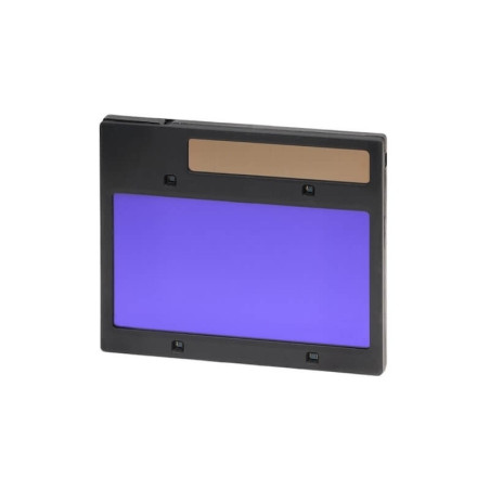 Máscara de soldadura laser de tonalidade variável MASTR UNIVET