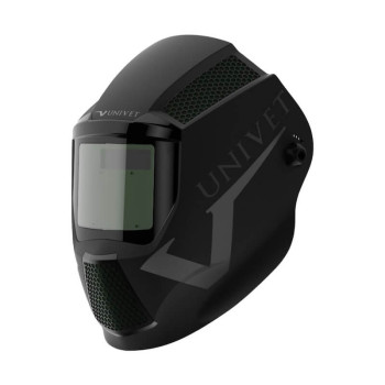 Máscara de soldadura laser de tonalidade variável MASTR UNIVET