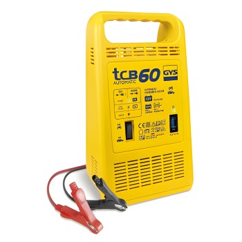Carregador TCB 60 - 12V