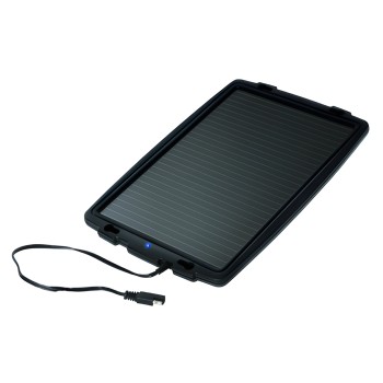KIT SOLAR DE MANUTENÇÃO DE CARGA 4.5W