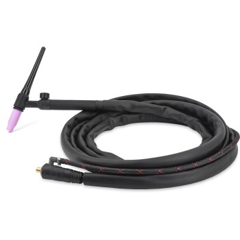 Kit Tocha GYS para soldadura TIG LIFT SR17V 10/25 - 9mm