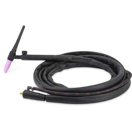 Kit Tocha GYS para soldadura TIG LIFT SR17V 10/25 - 9mm