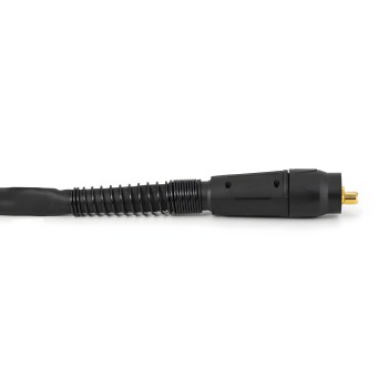 Tocha para soldadura TIG PROP 17 DB para posto Gys