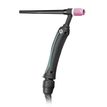 Tocha GYS TIG PRO 17 - Ar - 8m - 35/50 +AMPH.7