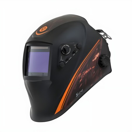 Máscara de soldadura S1040