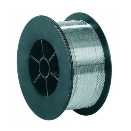 Aluminium Alsi 5 wire spool Ø 1.2mm - D200 - 2kg