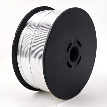 Bobine de fio AÇO GALVANIZADO Ø 0,8 mm - D200 - 5kg