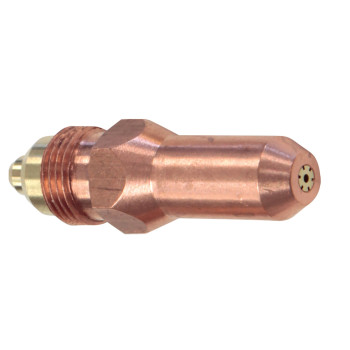 Cabeça de corte CG1 oxi/acetileno - calibre 12/10
