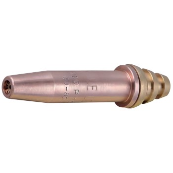 Cabeça de corte G1 oxi/acetileno - calibre 7/10
