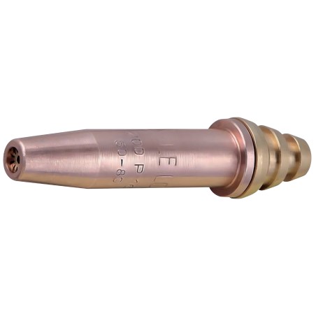 Cabeça de corte G1 oxi/acetileno - calibre 7/10