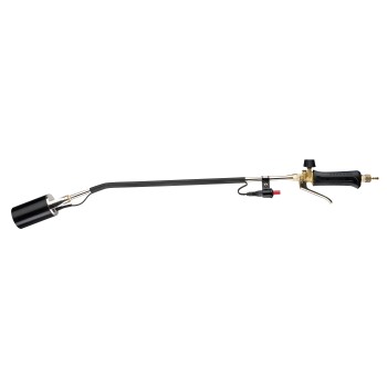 Maçarico aquecedor regulável CH80 (bico Ø 60mm)