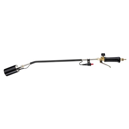 Maçarico aquecedor regulável CH80 (bocal Ø 60mm)