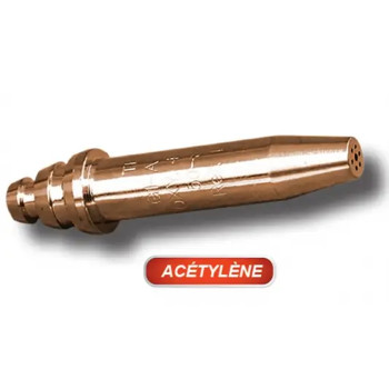 BOCAL DE CORTE HP CONE G1 20/10