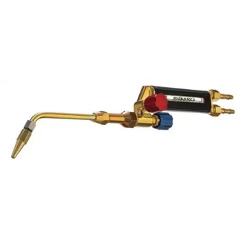 Equipamento completo de soldadura/corte pronto a usar