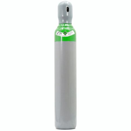 Pure Argon Gas Cylinder Refill - B8 - 1.7m³