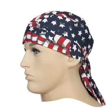 Bandana bandeira EUA - 0,00 €