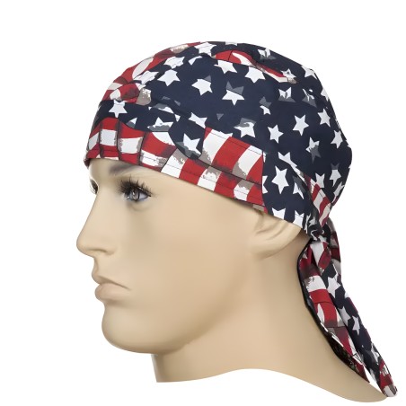 Bandana bandeira EUA - 0,00 €