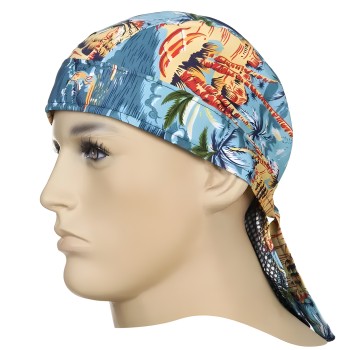 Bandana Happy Paradise - 0.00 €