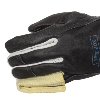 Dedo TIG em aramida - 14,88 €