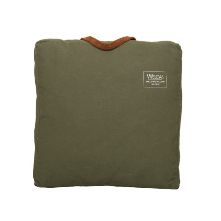 Almofada de soldadura em lona resistente - 37,44 €
