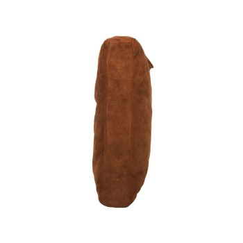 Almofada de soldadura em couro crosta bovino - 45,24 €