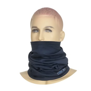 Protetor de pescoço, roupa interior ignífuga