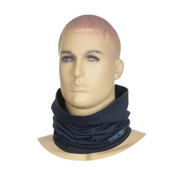 Protetor de pescoço, roupa interior ignífuga