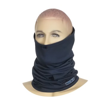 Protetor de pescoço, roupa interior ignífuga