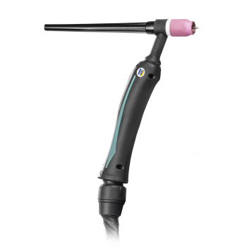 TIG Welding Torch PROP 17 DB for Gys Welding Machine