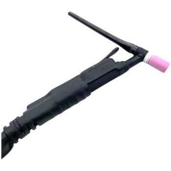 Tocha de lamela para soldadura TIG SR 20L arrefecimento por água para equipamento LINCOLN  - 199,00 €
