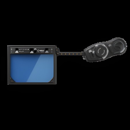 Filtro optoelectrónico de substituição sphereX clt